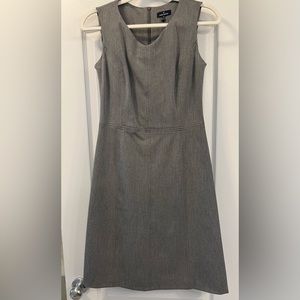 French Designer Daniel Hechter dress